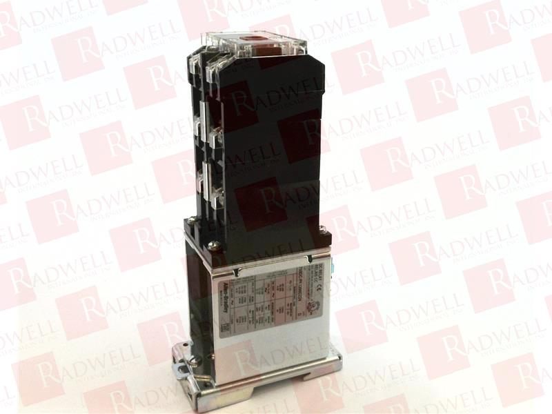 ALLEN BRADLEY 700DC-PK1200DZ24