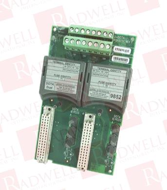 ALLEN BRADLEY T9852