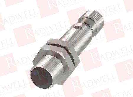BALLUFF BES M12MH-UST40B-S21G