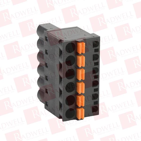 AUTOMATION DIRECT BX-RTB06-1