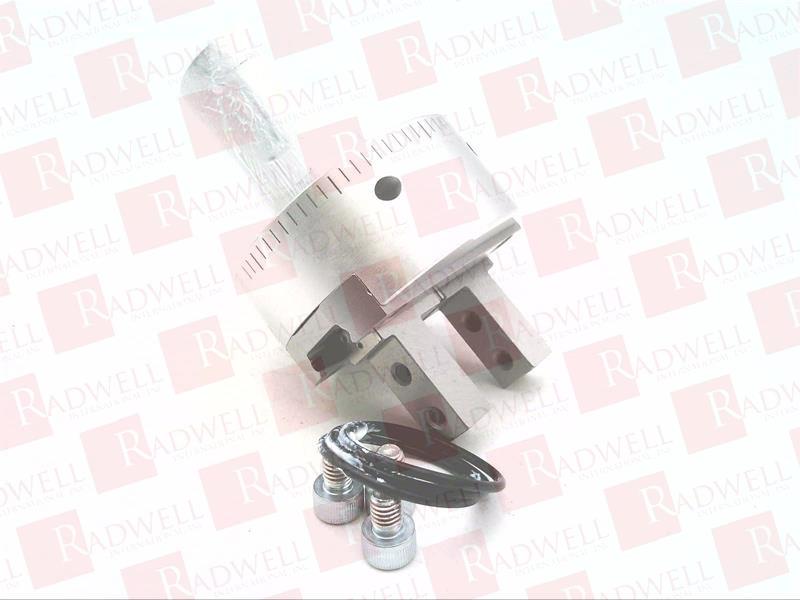 SMC P408080-3D