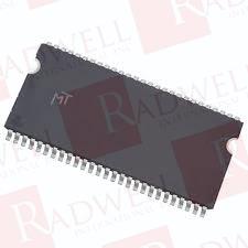 MICRON TECHNOLOGY INC MT48LC4M16A2TG-75:G