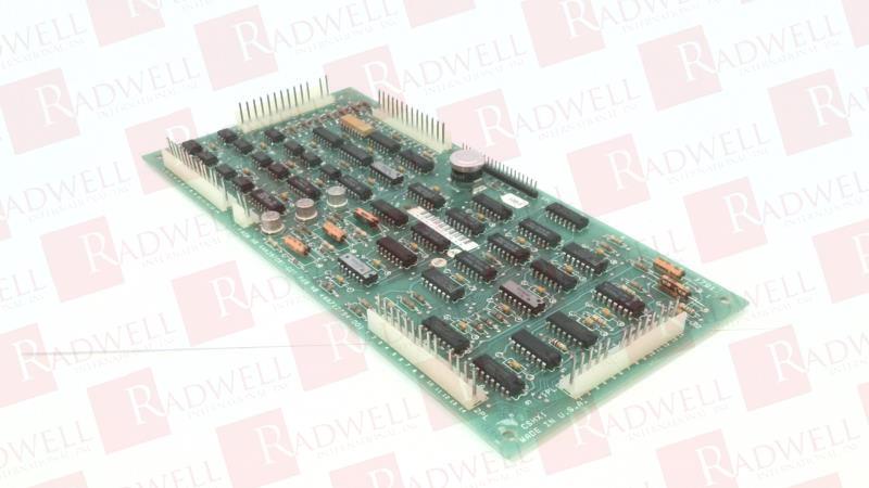 GENERAL ELECTRIC 44A297081-G01