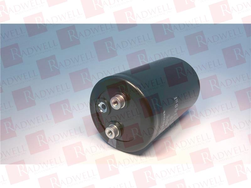 NICHICON LNU2W272MSEG