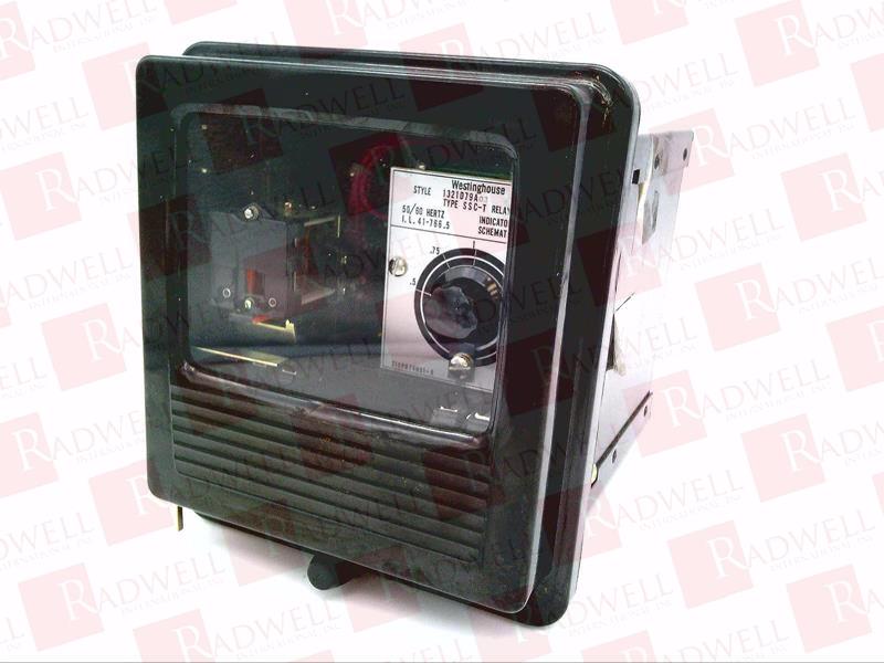 WESTINGHOUSE 1321D79A03