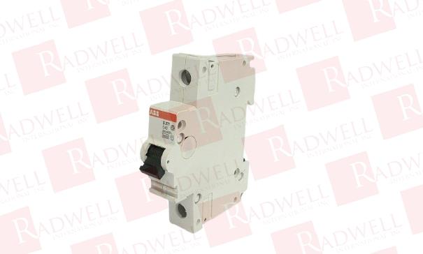 ASEA BROWN BOVERI S271-C40