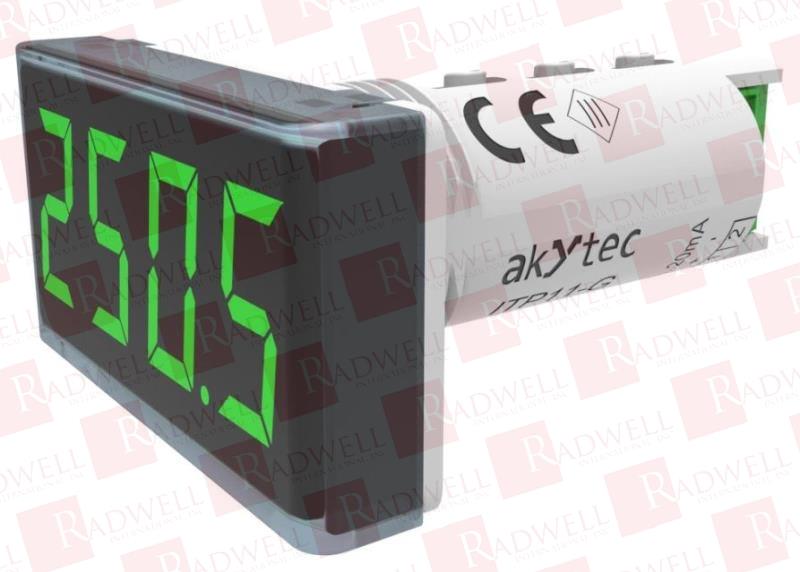 AKYTEC ITP11-G