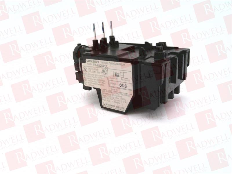 MITSUBISHI TH-N12CXKPUL-3.6A