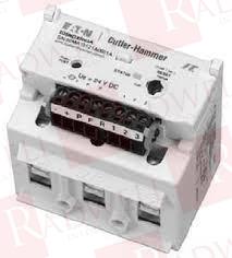 EATON CORPORATION N05NEXRR3A