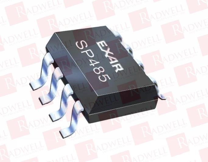 MAXLINEAR SP485CN-L/TR