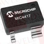 MICROCHIP TECHNOLOGY INC MIC4417YM4-TR