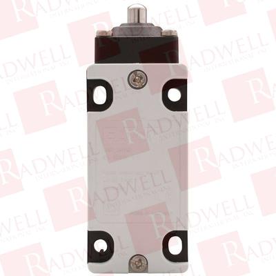 EATON CORPORATION AT4/11-1/I/V