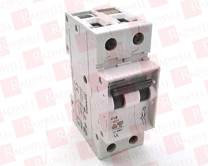 SIEMENS 5SX2-215-7