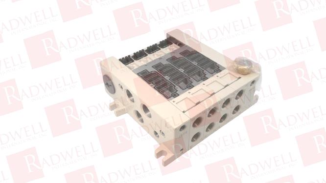 SMC VV5Q41-0403FD0
