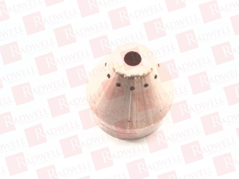 HYPERTHERM INC 220817