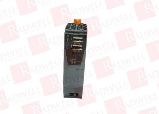B&R X20CP0410