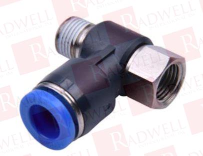 AIRTAC NPHF1/2-1/2