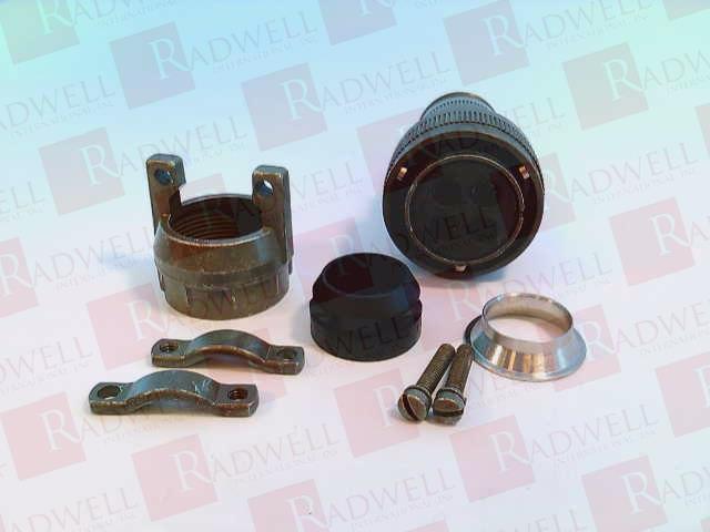 AMPHENOL GTS06LCF-22-22S