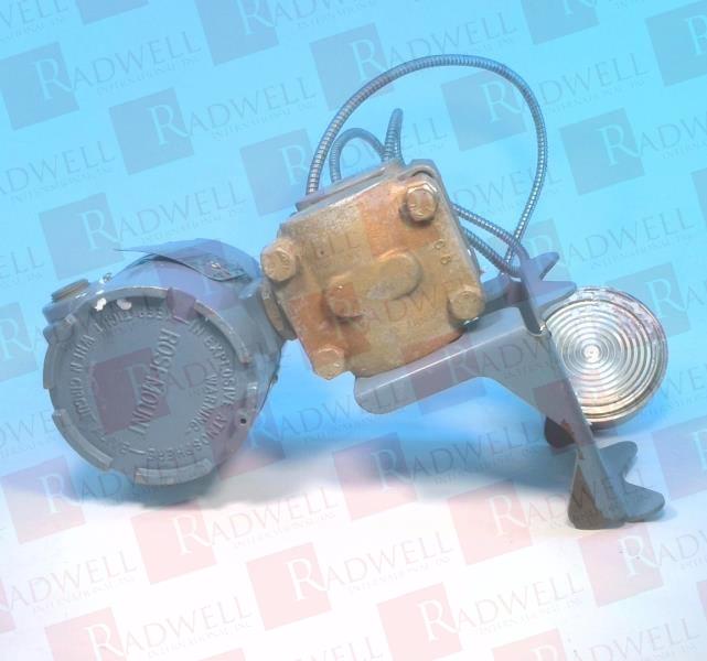 EMERSON 1151GP5S22S1L4B1C6