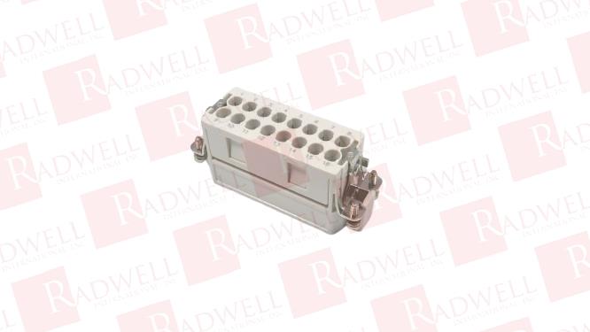 AUTOMATION DIRECT ZP-MC16A-1-MC016