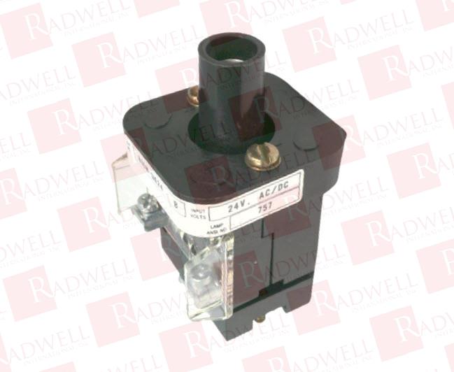 ALLEN BRADLEY 800H-QK24