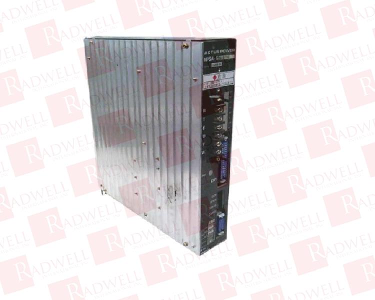 NIKKI DENSO NPSA-GMDA-301YY-A2