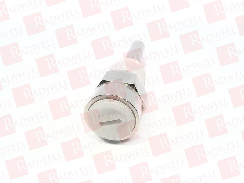 EFECTOR THERMOWELL, 10MMX100MM, 1/2NPT-UT0009