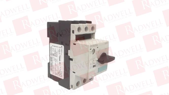 SIEMENS 3RV1021-4BA10