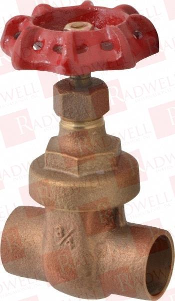 LEGEND VALVE 104-664