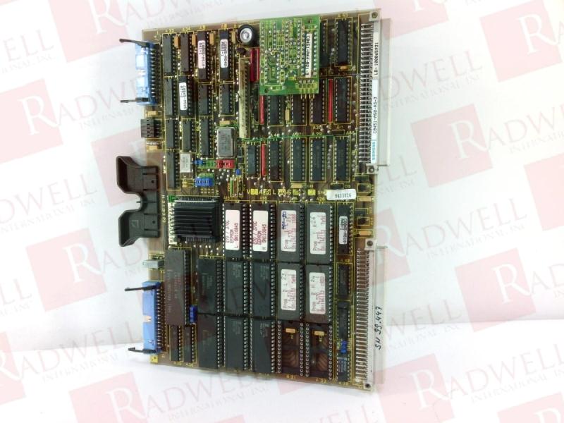 SIEMENS C8451-A50-A3-3
