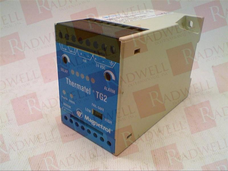 LIQUID LEVEL SWITCH 2A 24VDC 2.4W