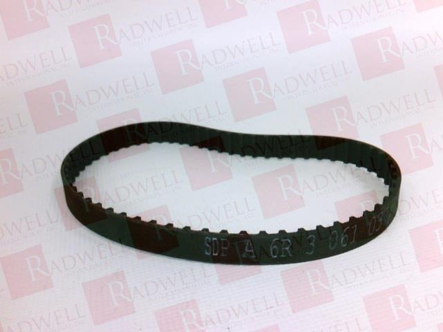 STOCK DRIVE PRODUCTS A6R3-061037