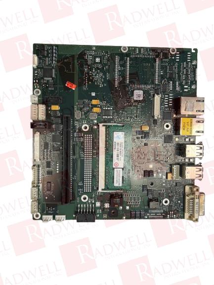SIEMENS A5E02303662