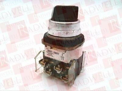 ALLEN BRADLEY 800T-J631KD7B