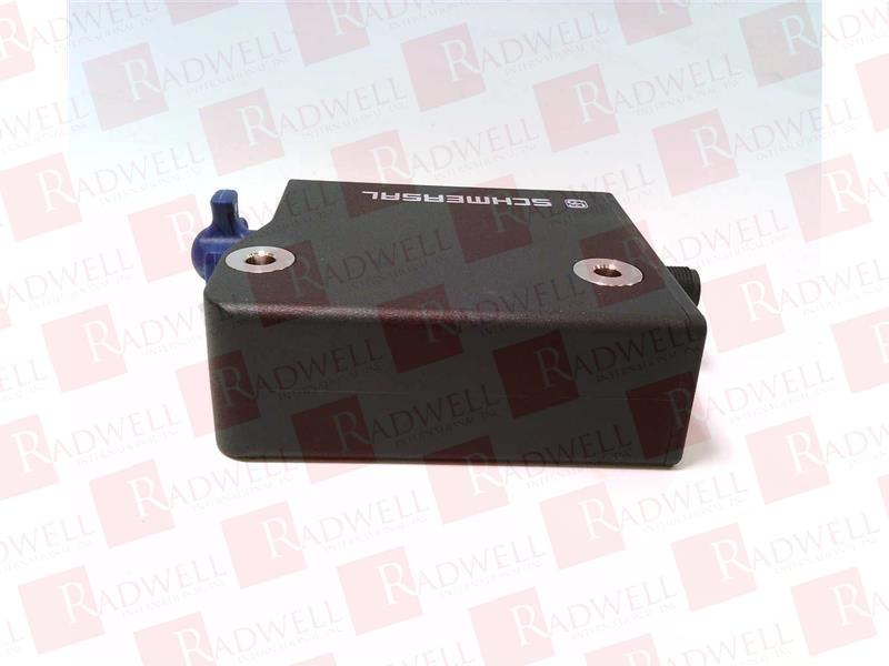 SCHMERSAL AZM300B-I1-ST-1P2P-A