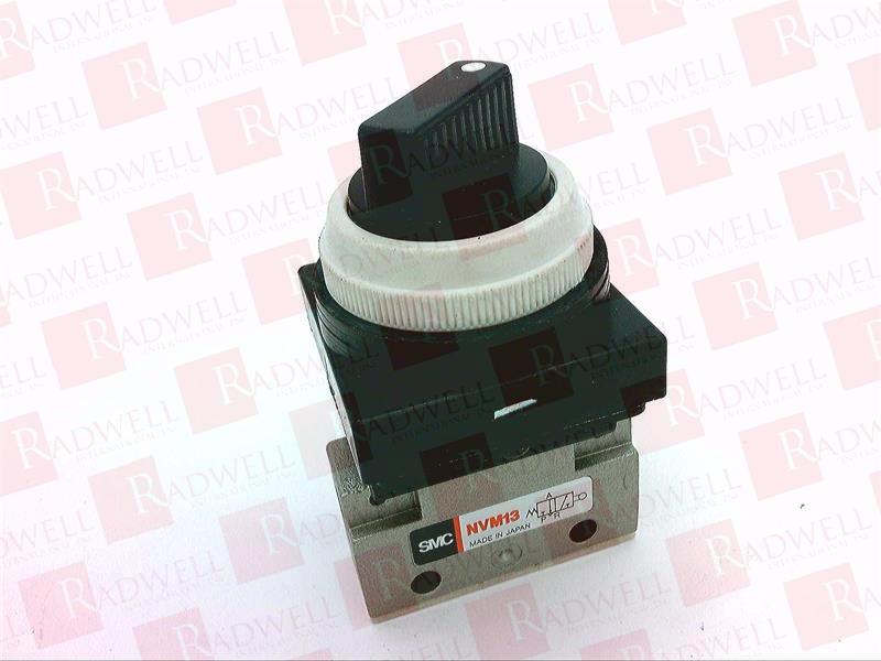 SMC NVM130-N01-34B