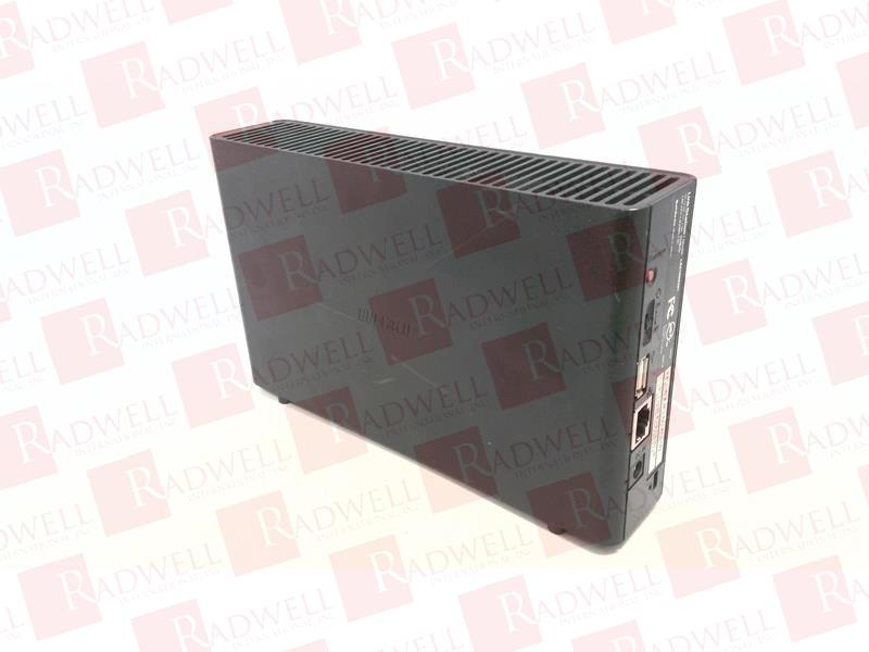 BUFFALO TECHNOLOGY LS210D0201