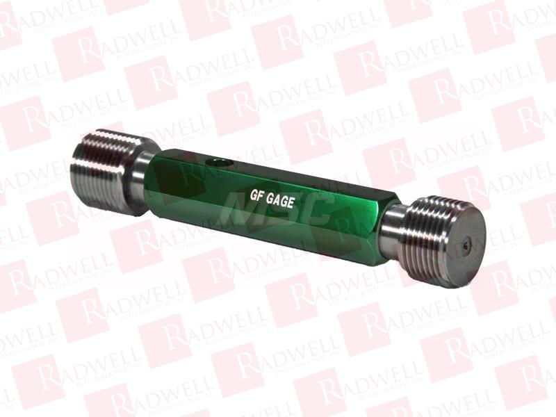 PMC GAGE W050014BSPPS