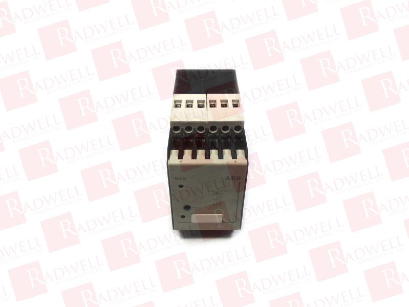 EEC AEG 910-344-124-01