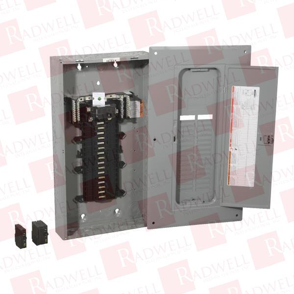SCHNEIDER ELECTRIC QO132M100C