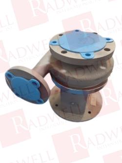 AMPCO PUMPS C+428-D-280TSC
