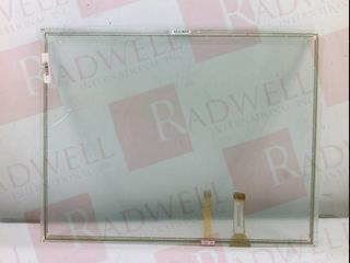 RADWELL VERIFIED SUBSTITUTE GT2715-XTBD-SUB-TOUCHGLASS