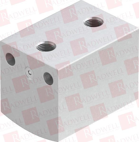 FESTO ADVC-12-10-I-P