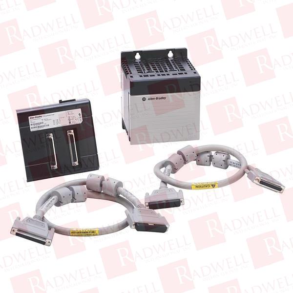 ALLEN BRADLEY 1756-PBR2K
