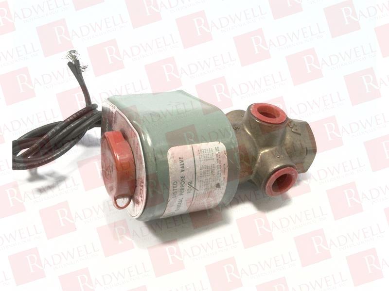 ASCO 8320B174Q-120