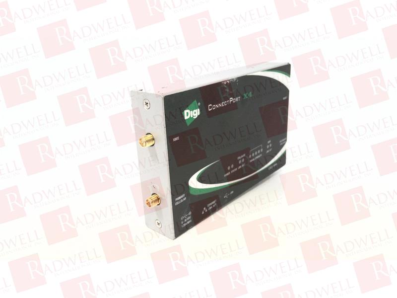 DIGI INTERNATIONAL 50001513-210