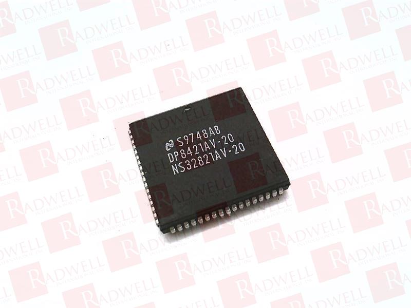 TEXAS INSTRUMENTS SEMI DP8421AV-20