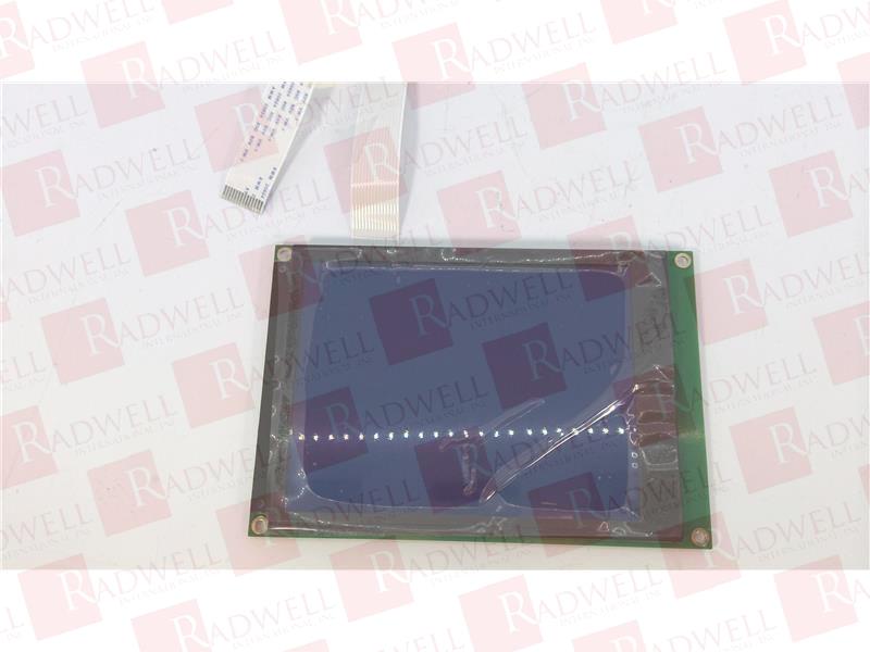 WINSTAR DISPLAY WG320240A-YYK-TZ#000