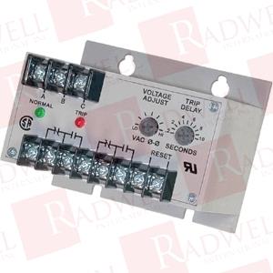 TIME MARK CORP A2642