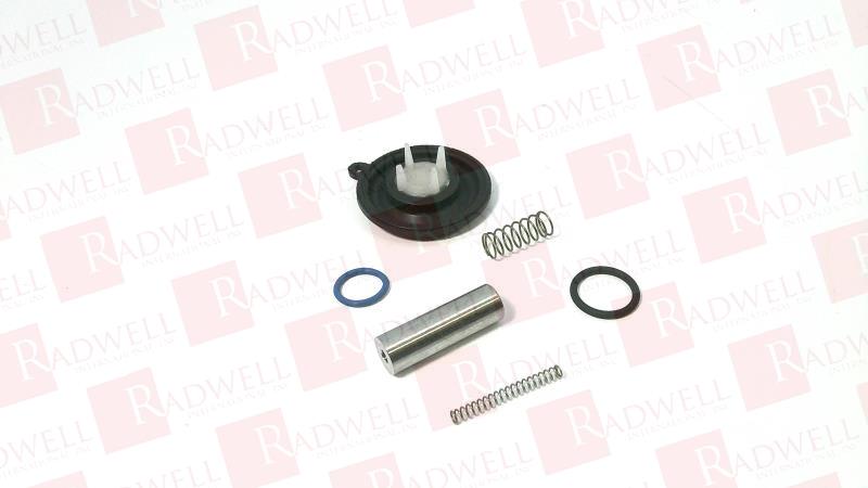 NORGREN 1264904.0000.00000